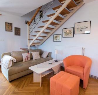 Daruvar House | Country House Vrbovčanka