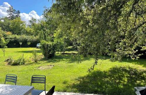 Moulis-en-Medoc House | Country house with swimming pool in the heart of a vast garden