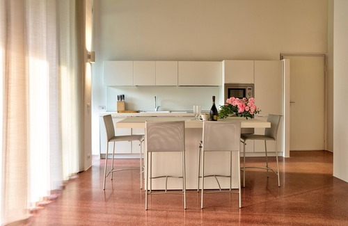 Abano Terme Other | Country House Water Court: apt. Waterlily