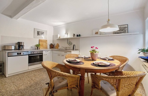 Winnert House | Country House 'Winnerthof' with Private Terrace, Private Garden and Wi-Fi