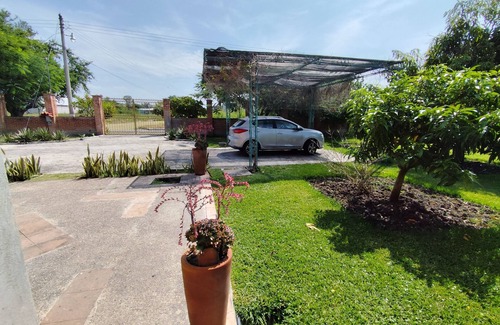 Ayala House | Country house with pool! Everything you need!