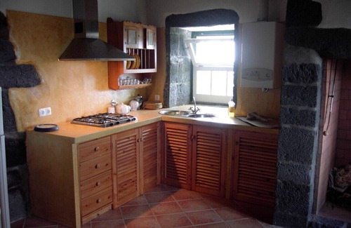 Fenais da Luz Other | Country house with sea view
