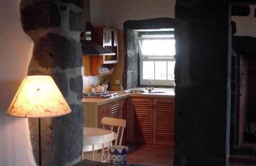 Fenais da Luz Other | Country house with sea view