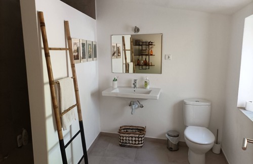 Envendos Cottage | Country house with 2 floors in front of the Tagus River