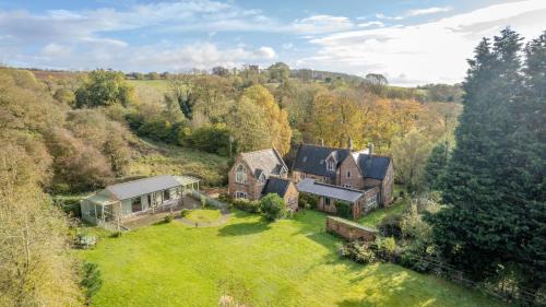 Market Rasen Villa | Country House with 7 bedrooms and 3 buildings