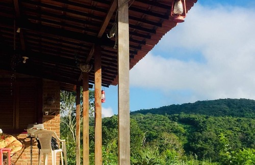 Piloes Cottage | Country house with a privileged view