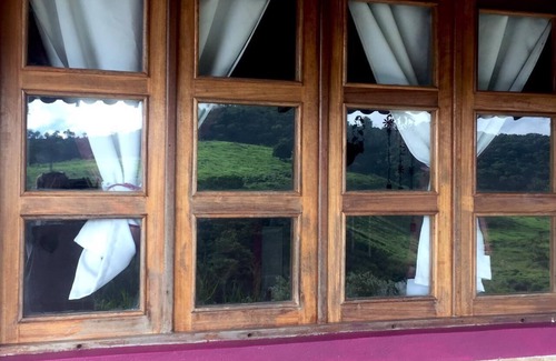 Piloes Cottage | Country house with a privileged view