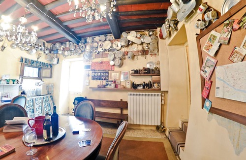Vernio Other | Country house with amazing view on the valley and swimming pool