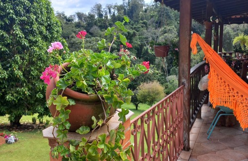 Joanopolis House | Country house, with beautiful garden and private pool.
