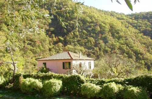 Gazzelli Apartment | Country House With Big Garden