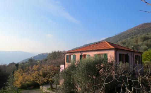 Gazzelli Apartment | Country House With Big Garden