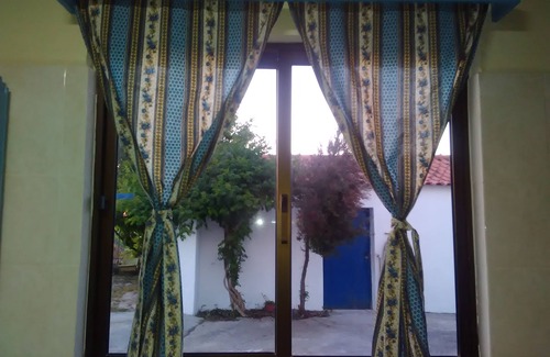 Caldas da Rainha Cottage | Country house with countryside views