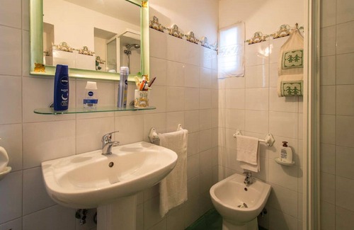 Tiberio House | Country House with Double Garden and Panorama Breathtaking!