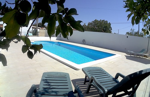 Albufeira House | Country house with exclusive pool