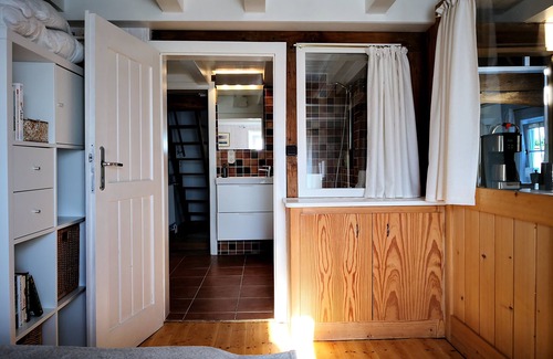 Marburg House | Country house with flair "Am Hirtzborn", idyll, charm, cosiness and comfort