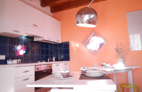 Villalta House | COUNTRY HOUSE WITH GARDEN, GYM AND PRIVATE PARKING 2 STEPS FROM BOLOGNA CENTER