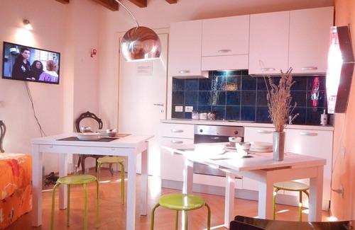 Villalta House | COUNTRY HOUSE WITH GARDEN, GYM AND PRIVATE PARKING 2 STEPS FROM BOLOGNA CENTER