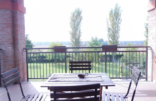 Villalta House | COUNTRY HOUSE WITH GARDEN, GYM AND PRIVATE PARKING 2 STEPS FROM BOLOGNA CENTER