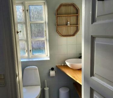 Humble House | Country House With Large Garden On Langeland