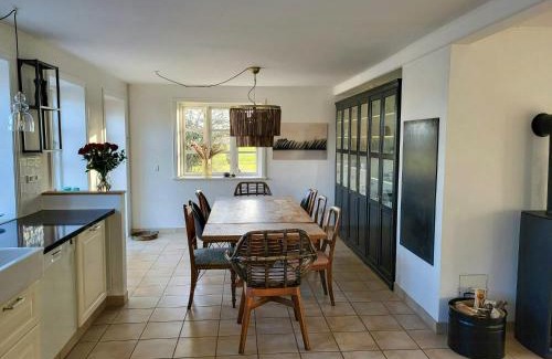 Humble House | Country House With Large Garden On Langeland