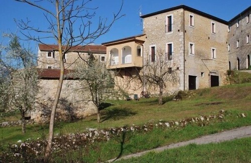 Macchia House | Country house with oustanding views of the Val di Comino