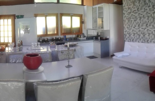 Petropolis Cottage | Country House with Pool