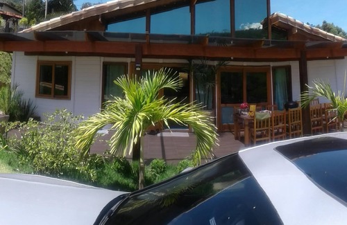 Petropolis Cottage | Country House with Pool