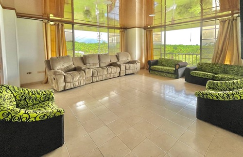 Armenia Villa | Country House With Pool in Quindio