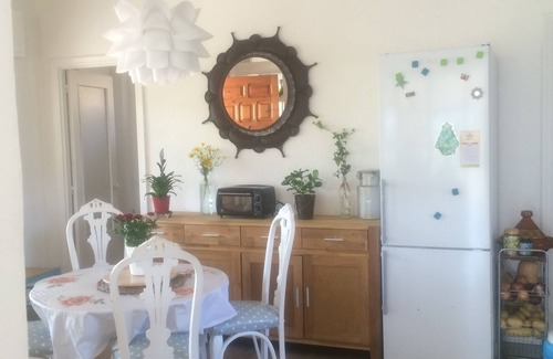 Galifa House | COUNTRY HOUSE WITH POOL ON THE BEACH PORTUS, NEXT TO LA AZOHIA & MAZARRON