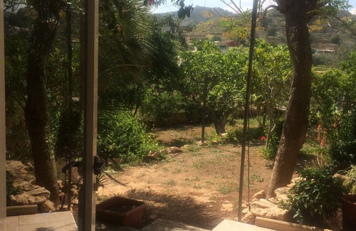 Galifa House | COUNTRY HOUSE WITH POOL ON THE BEACH PORTUS, NEXT TO LA AZOHIA & MAZARRON