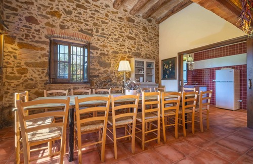 Verges House | Country house with pool on the Costa Brava