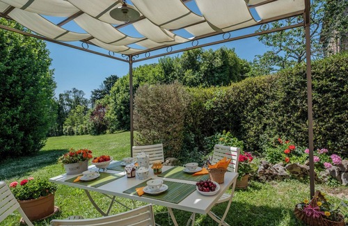 Cetona House | Country house with pool and panoramic view, ideal for families with children