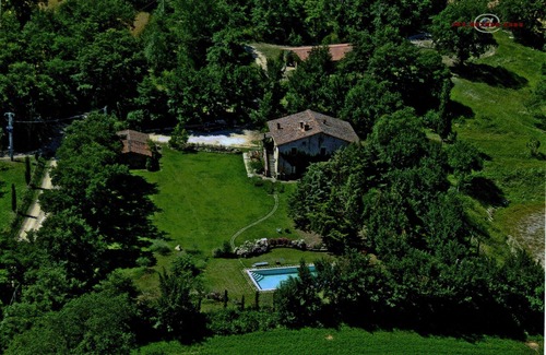 Fabro Villa | Country House With Private Pool