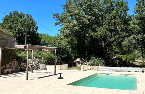 Tourves House | Country house with private pool