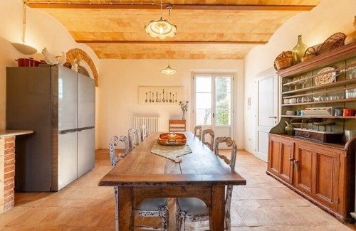 Ferretto House | Country House with private pool in Umbria/Tuscany