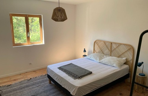 Soudat Other | Country house with private pool