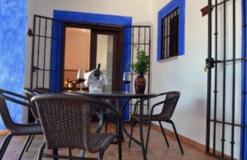Cardena House | Country house with private pool, starry nights in a Starlight Reserve