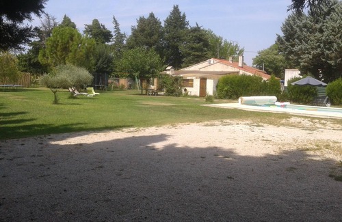 Senas House | COUNTRY HOUSE WITH PRIVATE SWIMMING POOL