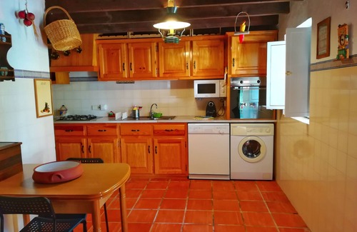 Sao Pedro de Tomar Cottage | Country house with private pool and panoramic views.