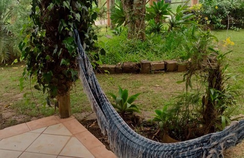 Guararema House | COUNTRY HOUSE WITH SWIMMING POOL IN GUARAREMA