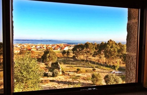 Aguino House | Country house with sea views