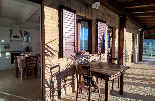 Tolentino Other | Country house with swimming pool for your relax