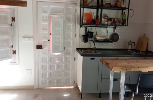 La Nora House | Country house with swimming pool, in Murcia (50 km from the sea)