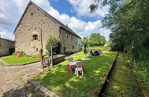 Chaillac House | Country house with swimming pool