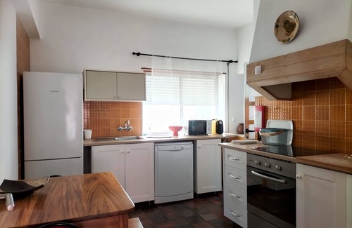 Coimbra House | country house with swimming pool