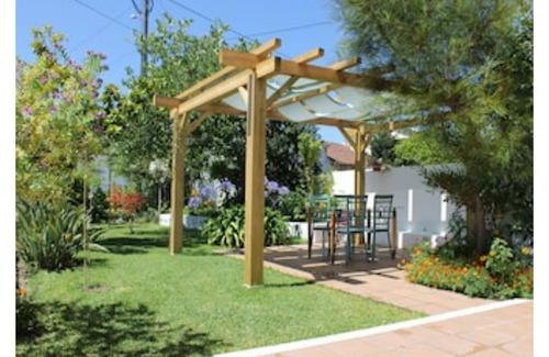 Coimbra House | country house with swimming pool