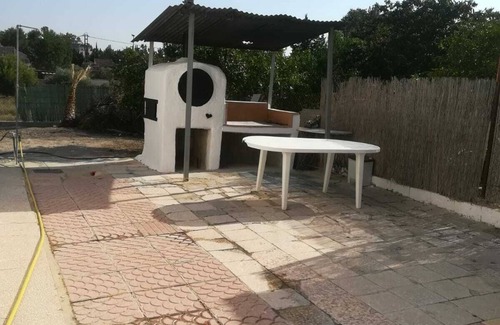 Molina de Segura Cottage | COUNTRY HOUSE WITH SWIMMING POOL AND PRIVATE PLOT