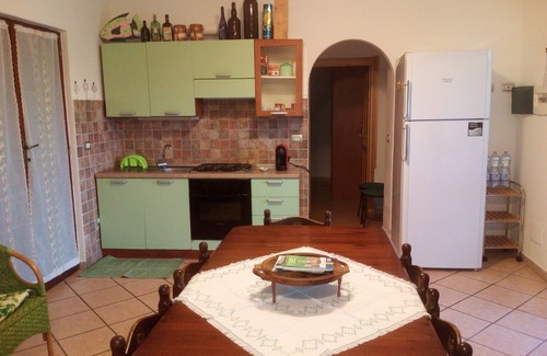 Alghero Villa | Country house with swimming pool and barbecue in Alghero