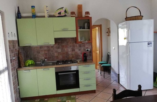 Alghero Villa | Country house with swimming pool and barbecue in Alghero