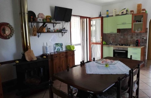 Alghero Villa | Country house with swimming pool and barbecue in Alghero